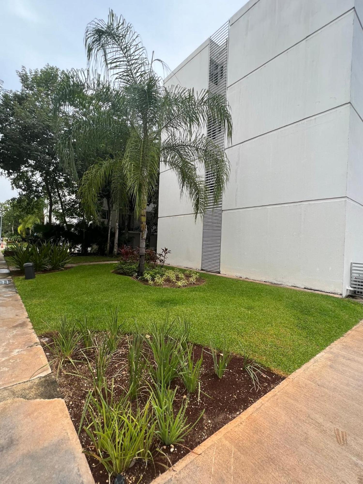 Luxury Planta Baja En Apartment