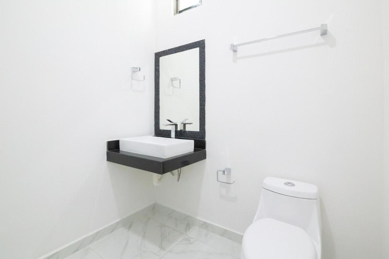 Departamento En El Centro De Holiday home Playa del Carmen