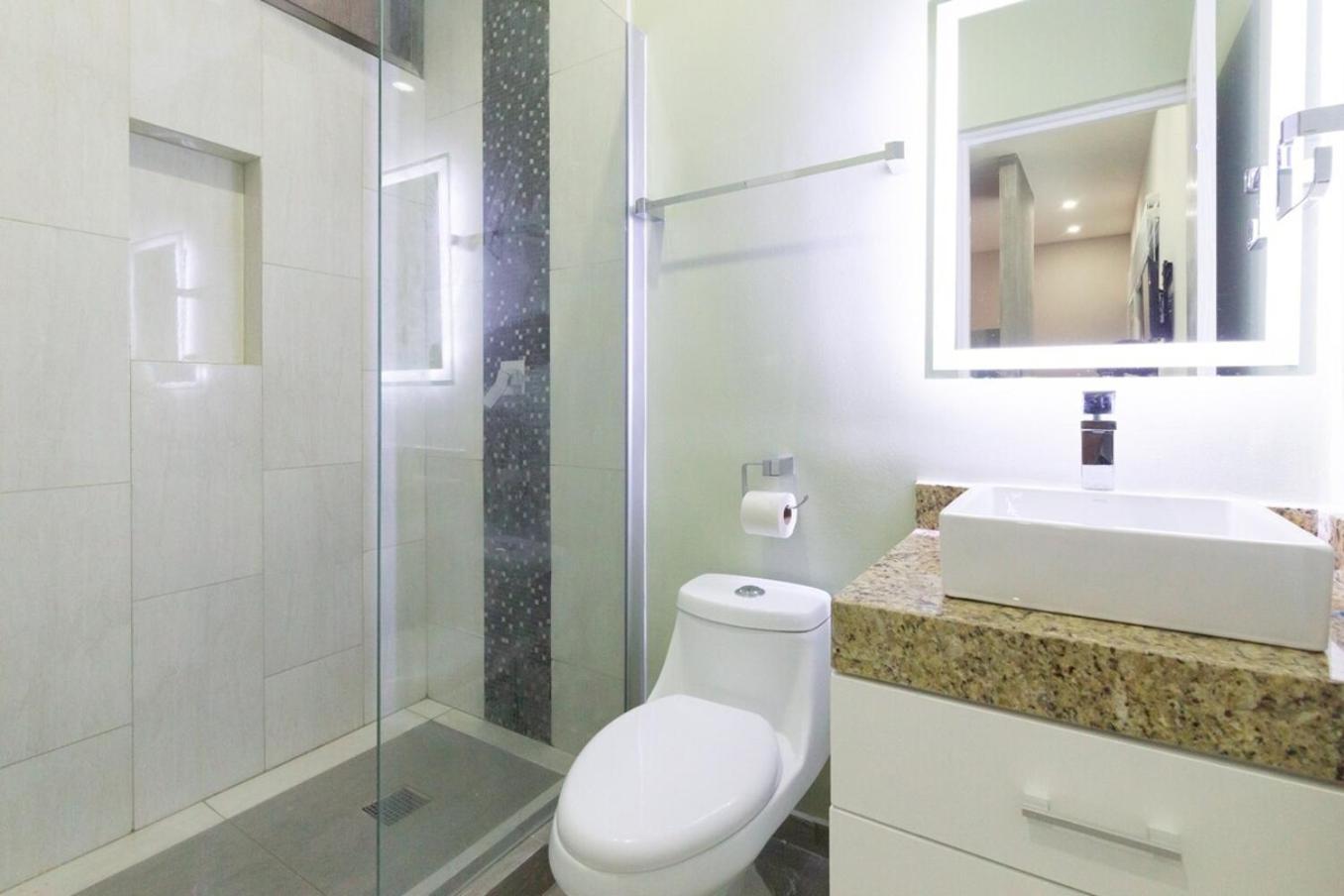 Departamento En El Centro De Holiday home Playa del Carmen