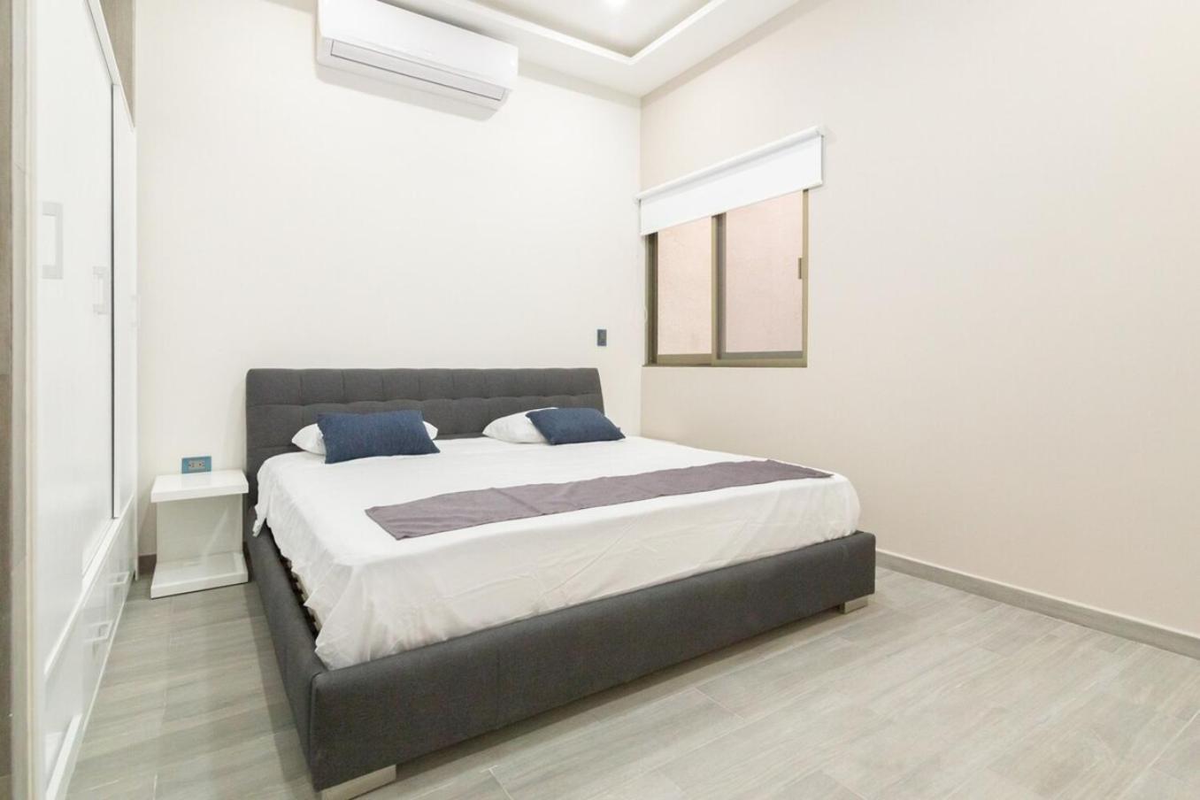 Holiday home Departamento En El Centro De