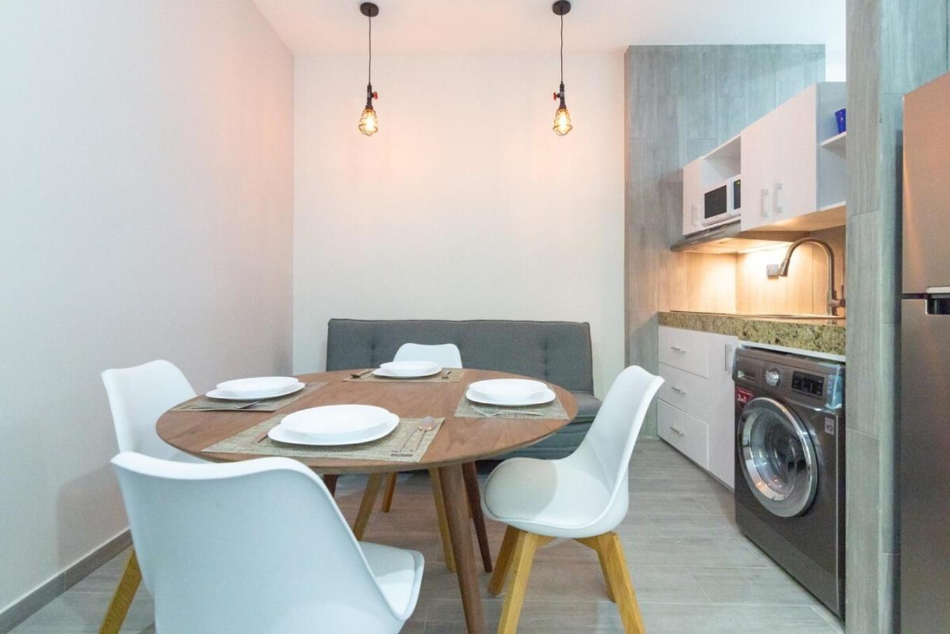 Departamento En El Centro De Holiday home *