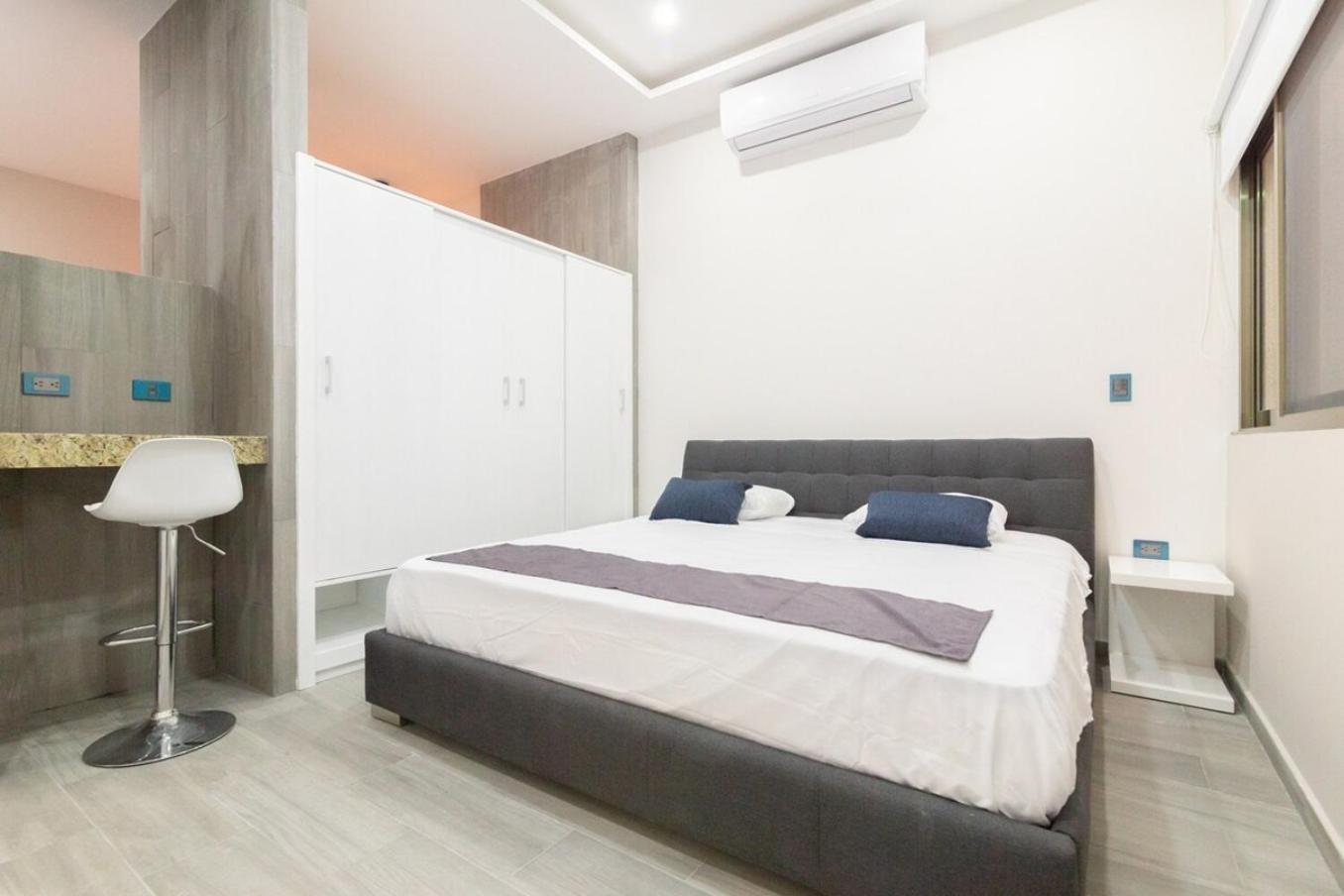 Departamento En El Centro De Holiday home Playa del Carmen