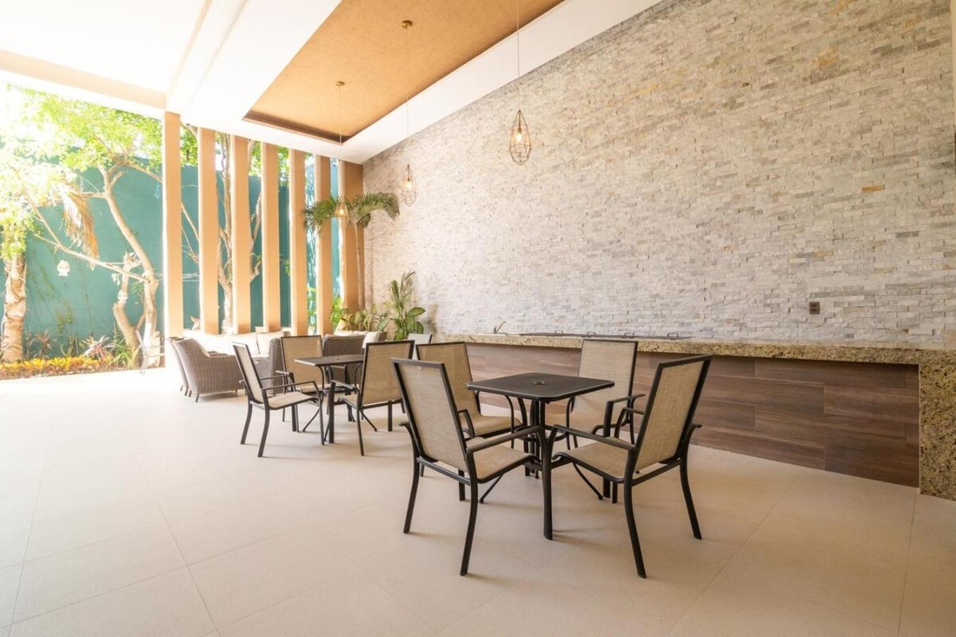 Holiday home Departamento En El Centro De Playa del Carmen