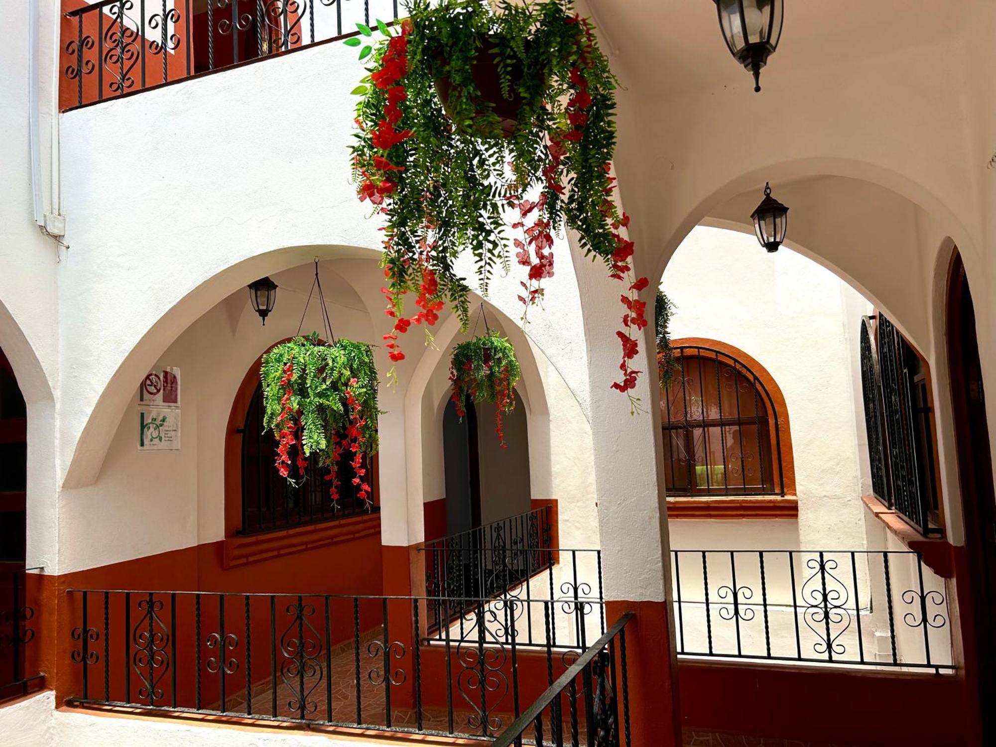 Coco De Mar Quinta Avenida Khách sạn Playa del Carmen