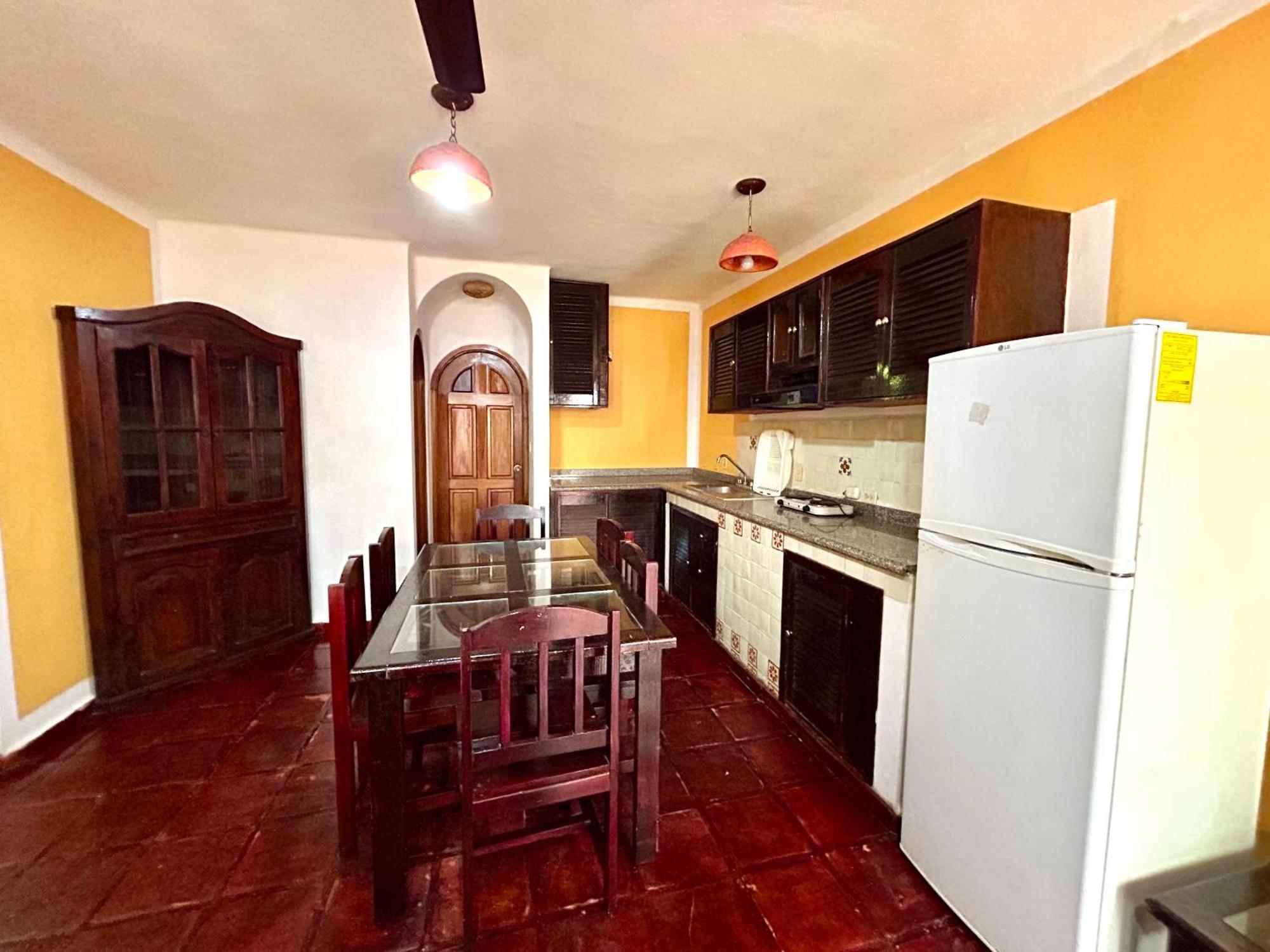 Coco De Mar Quinta Avenida Khách sạn