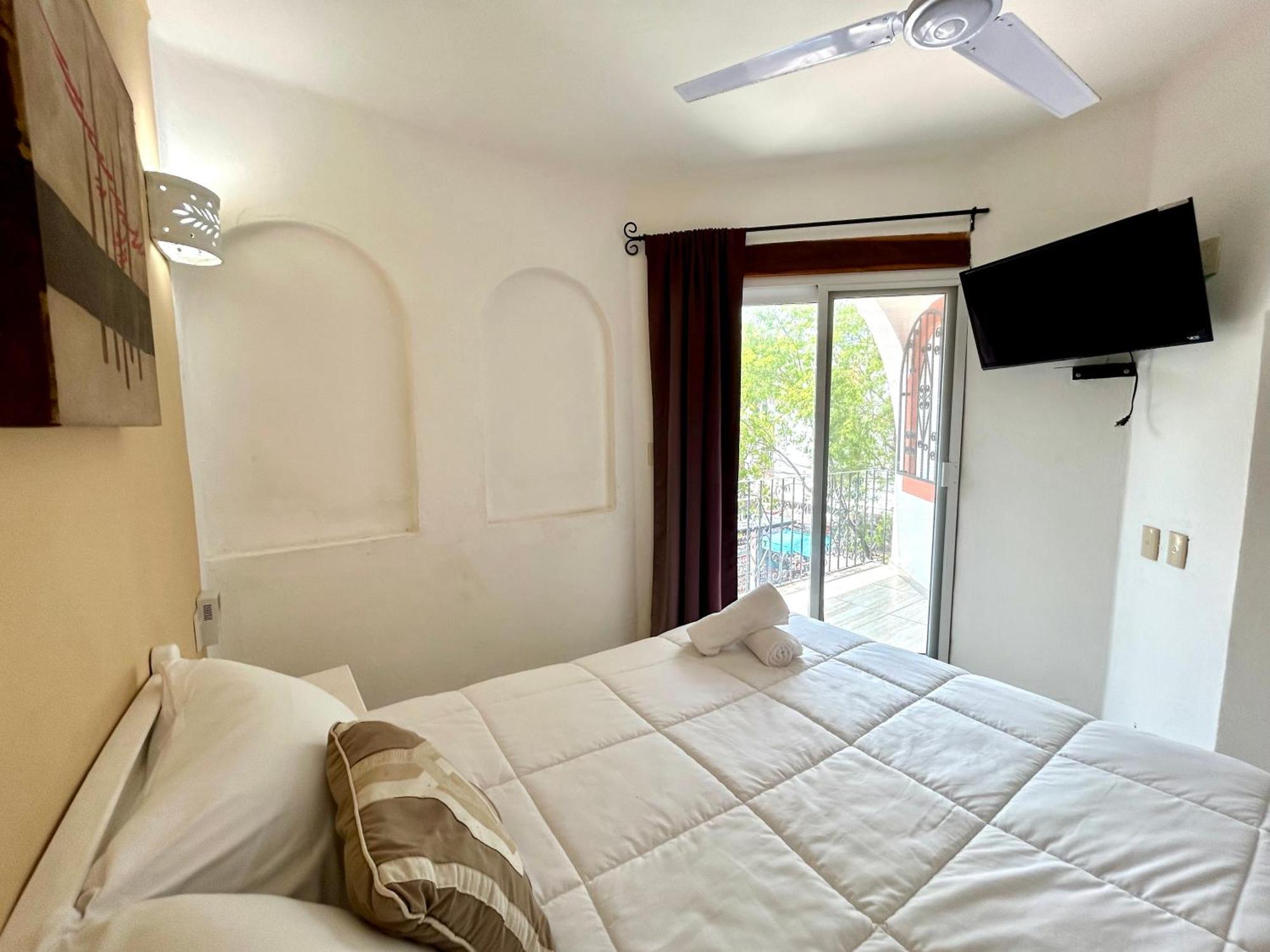 Coco De Mar Quinta Avenida Khách sạn *
