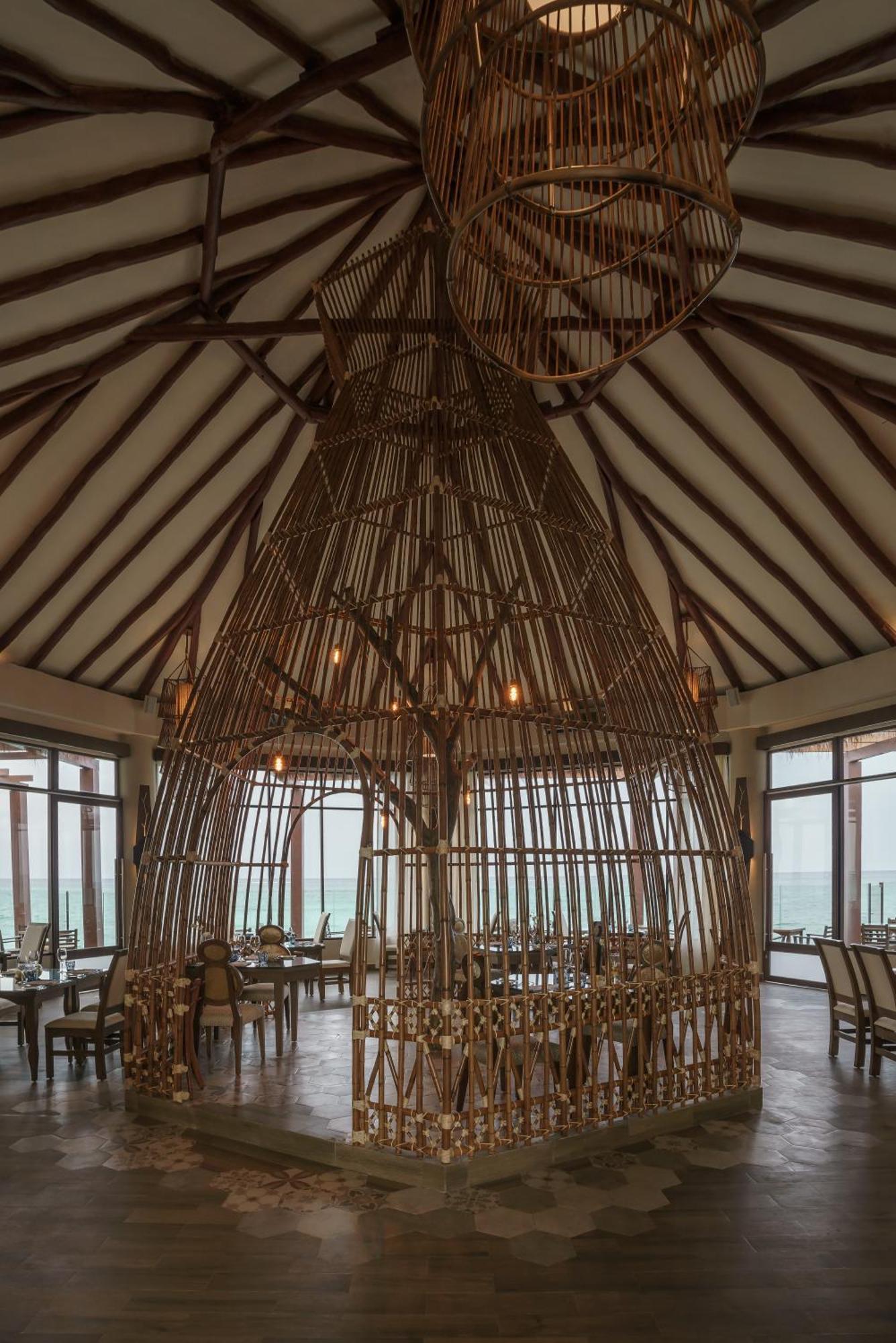 Palafitos Overwater Bungalows, Catamaran, Cenote, & Inclusive - Adults Only