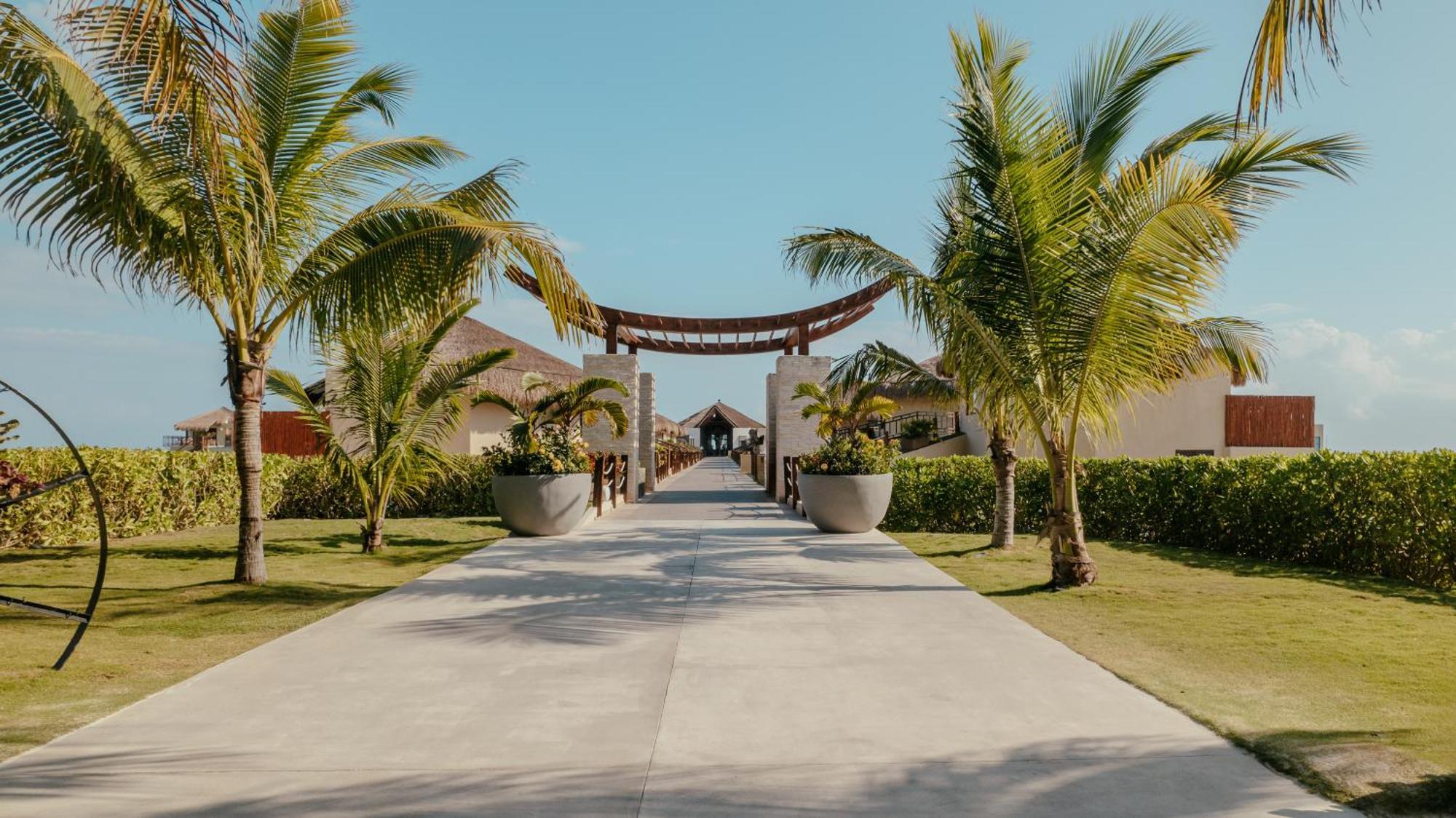 Palafitos Overwater Bungalows, Catamaran, Cenote, & Inclusive - Adults Only Playa del Carmen