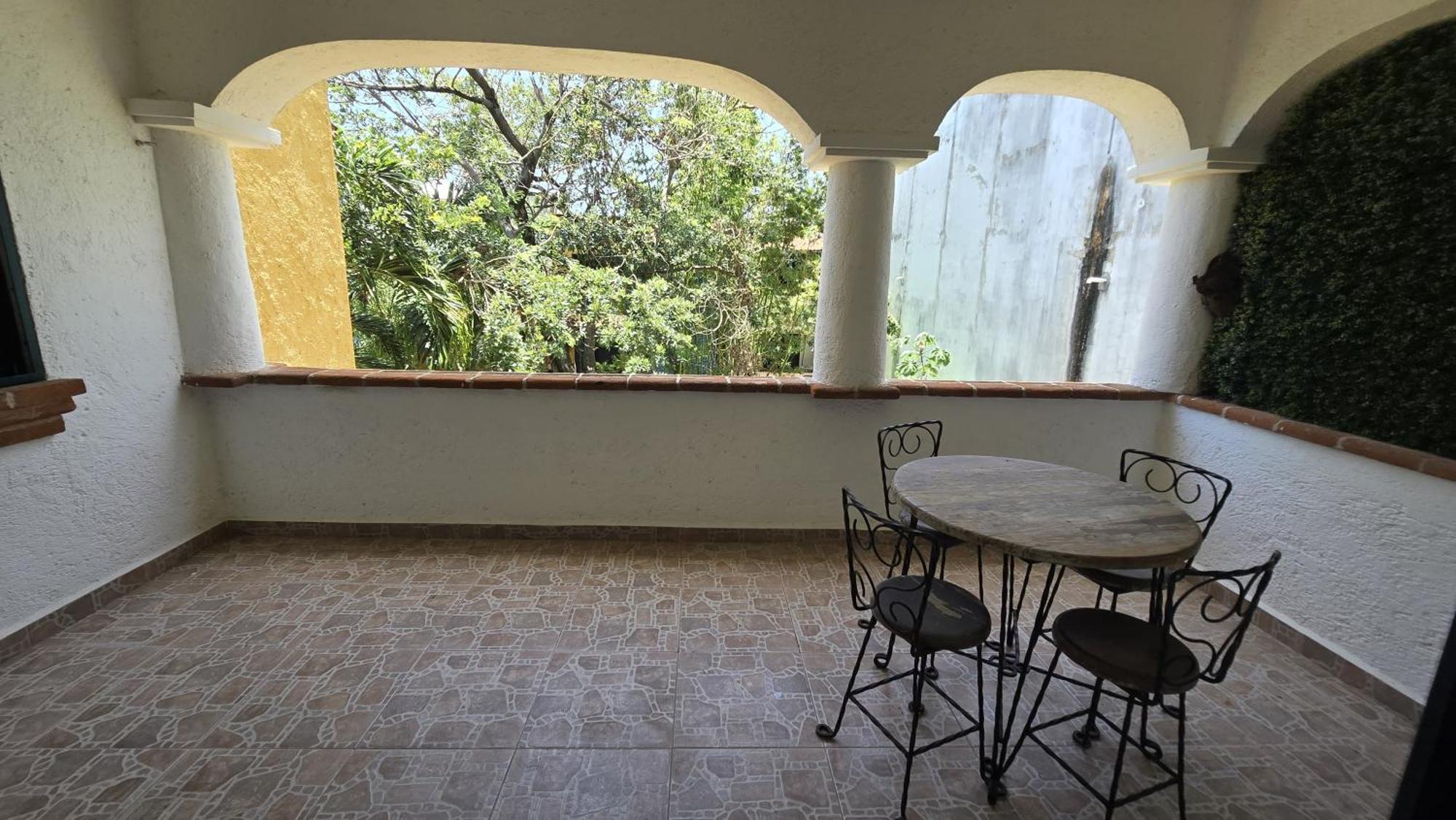 Casa Kalily Homestay