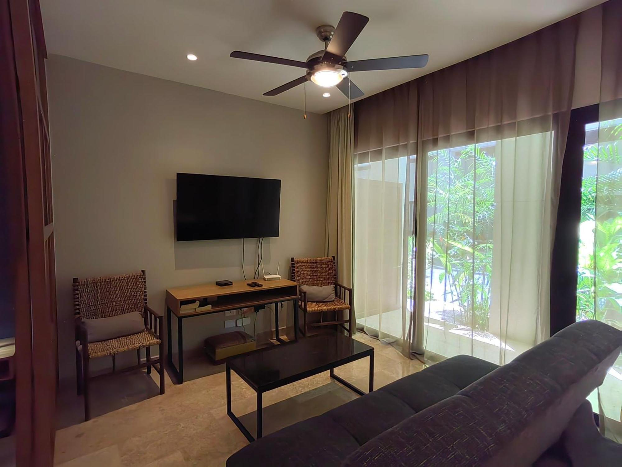 Apartment Ipana Luxury By Vacaciones.yeah Playa del Carmen