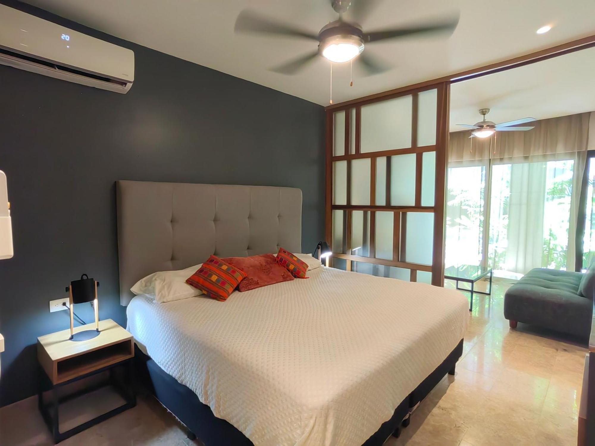 Ipana Luxury By Vacaciones.yeah Apartment *