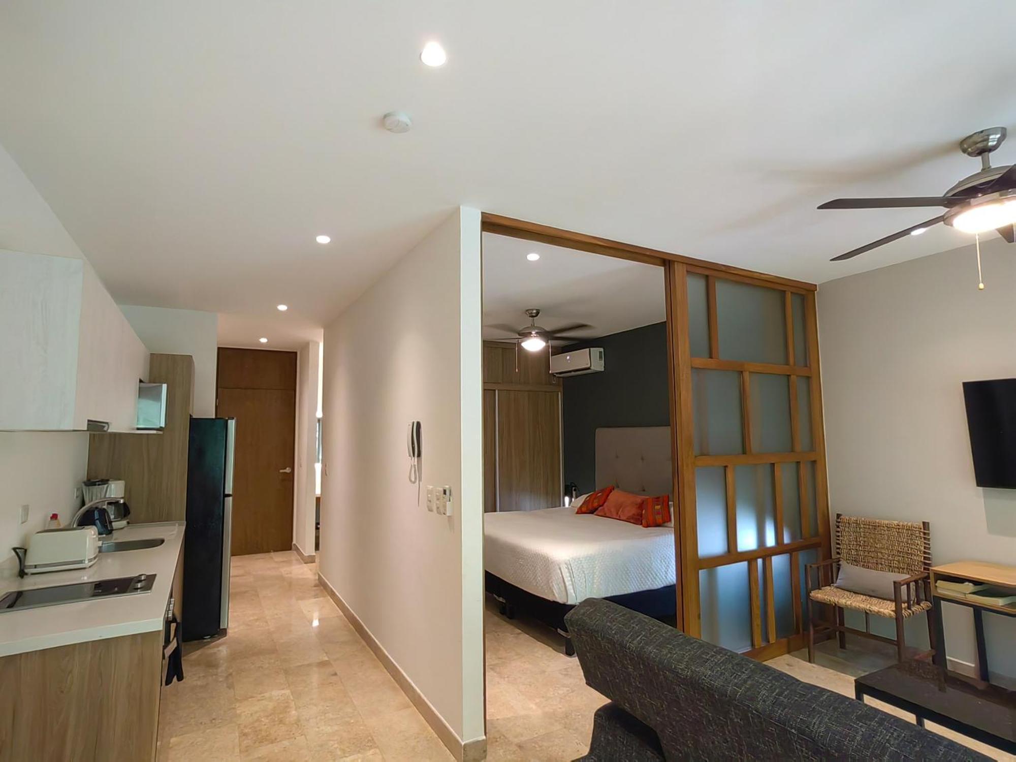 Ipana Luxury By Vacaciones.yeah Apartment