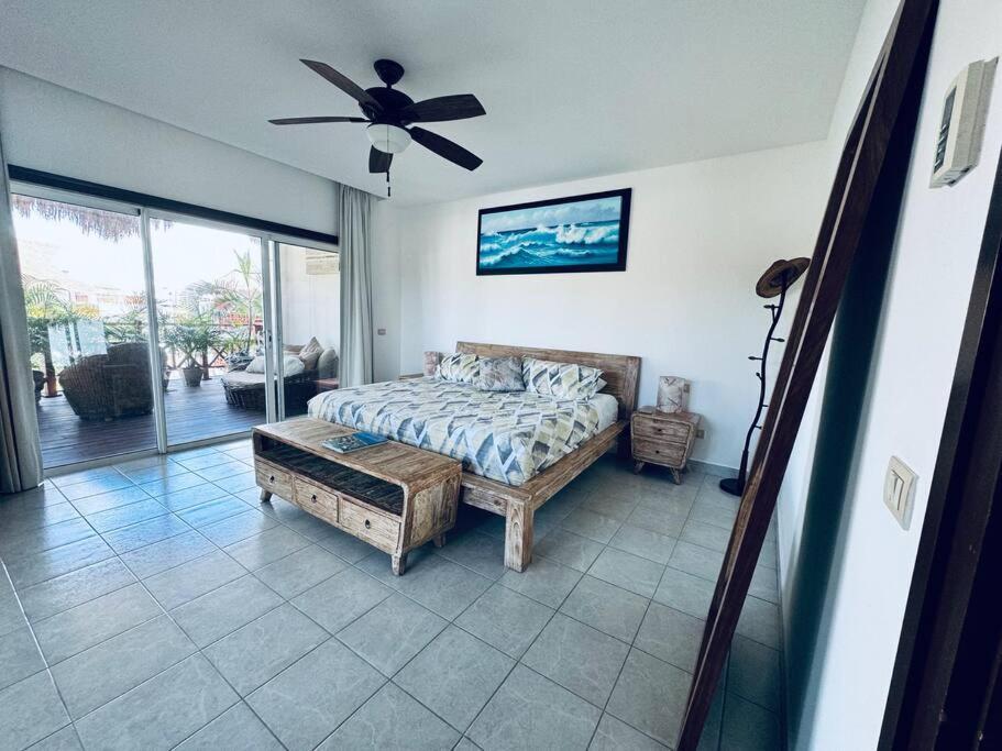 Apartment Penthouse Con Piscina Privada Playa del Carmen