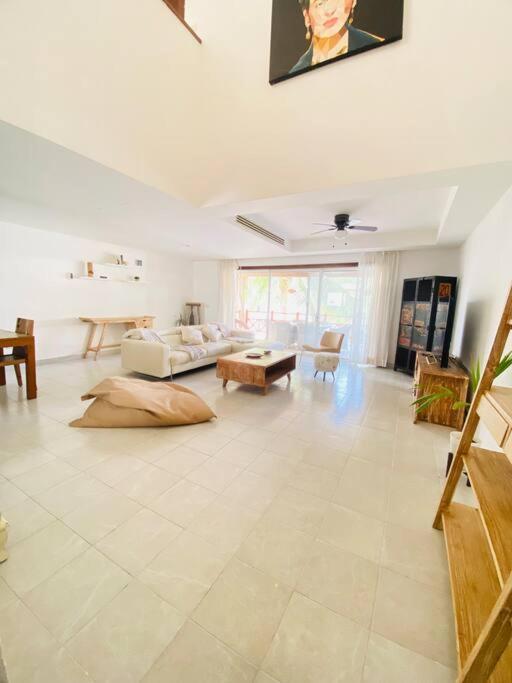 Penthouse Con Piscina Privada Apartment *