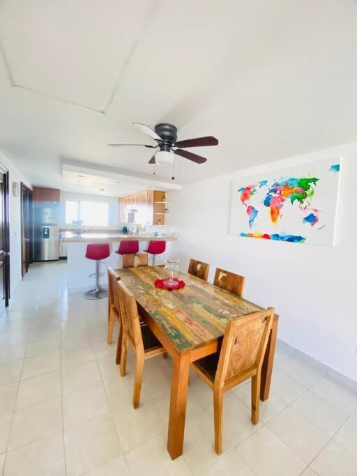Apartment Penthouse Con Piscina Privada *