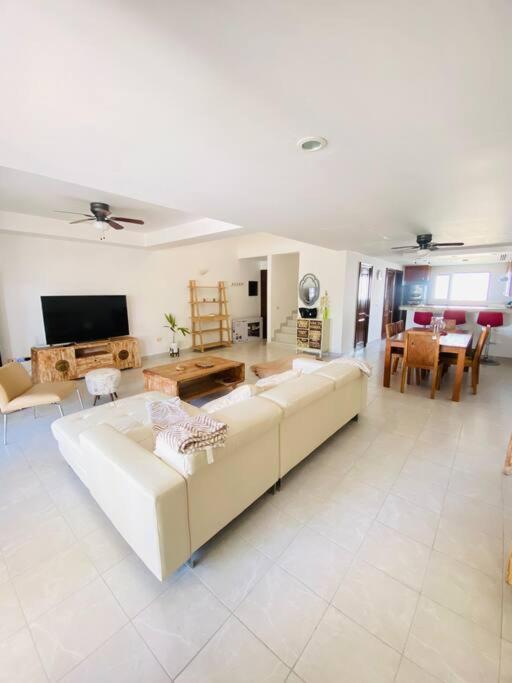 Apartment Penthouse Con Piscina Privada Playa del Carmen