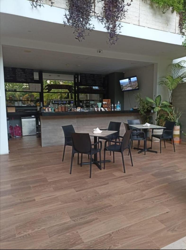 My Menesse - Mexico Libre Apartment Playa del Carmen