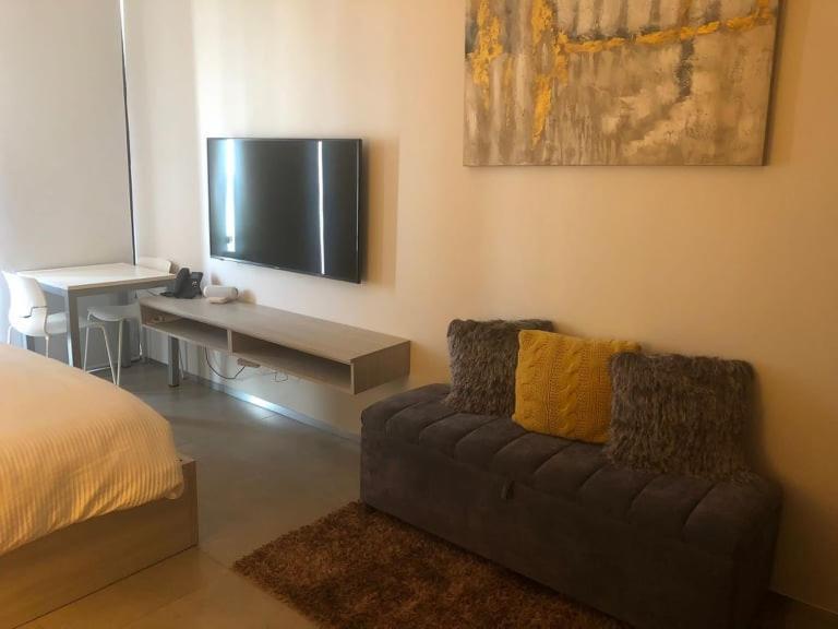 My Menesse - Mexico Libre Apartment Playa del Carmen