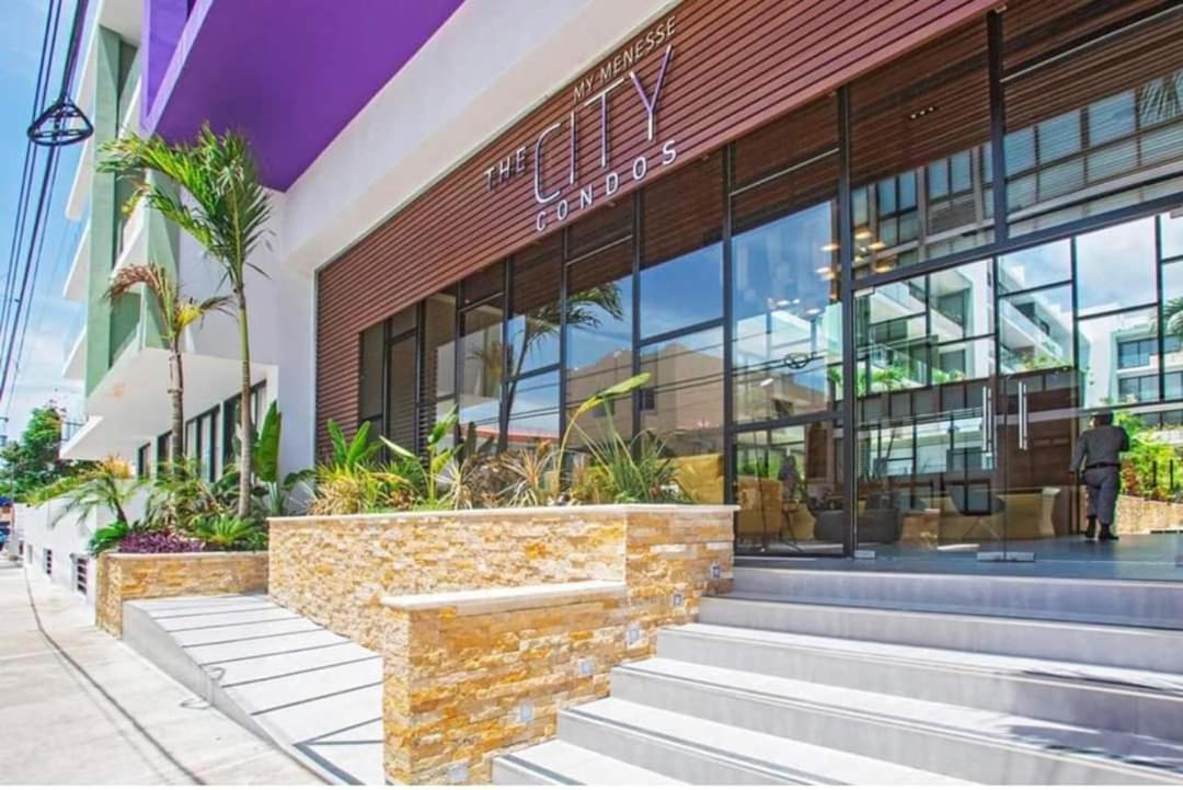 My Menesse - Mexico Libre Apartment
