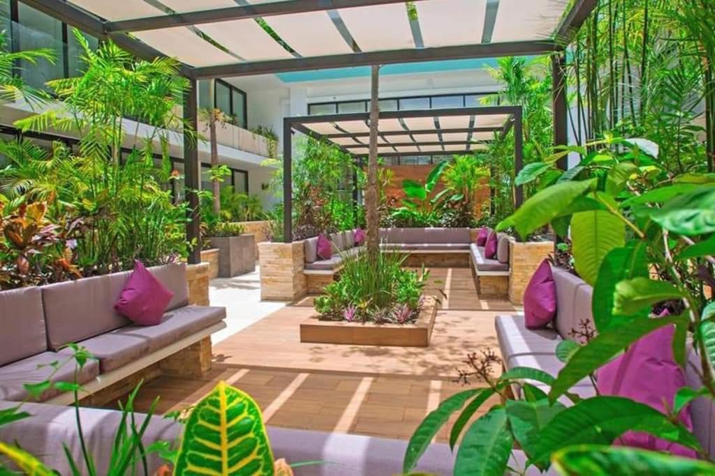 Apartment My Menesse - Mexico Libre