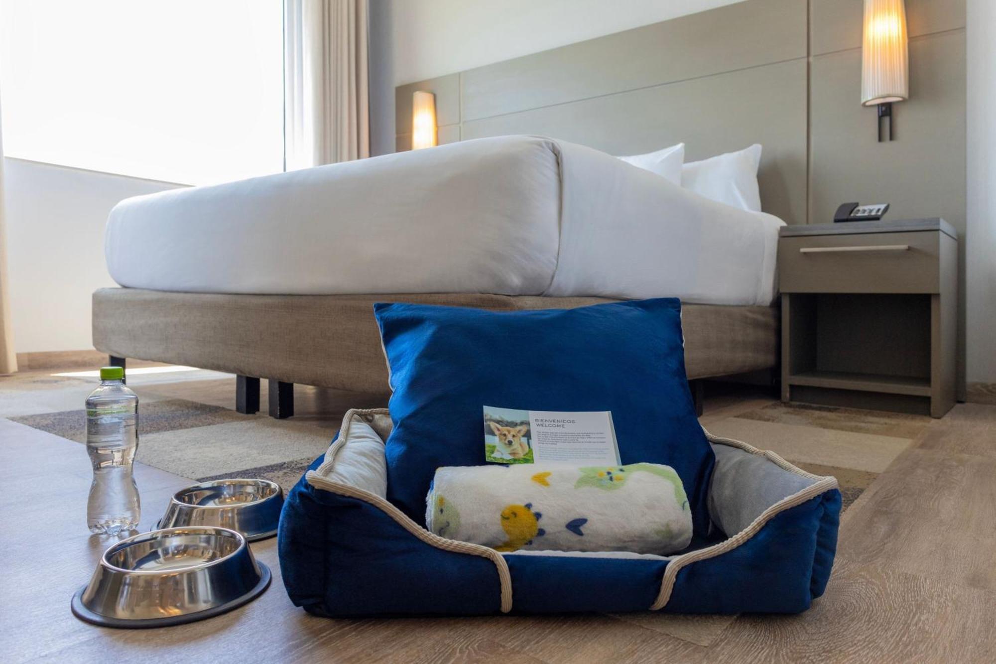 By Marriott 3* Playa del Carmen