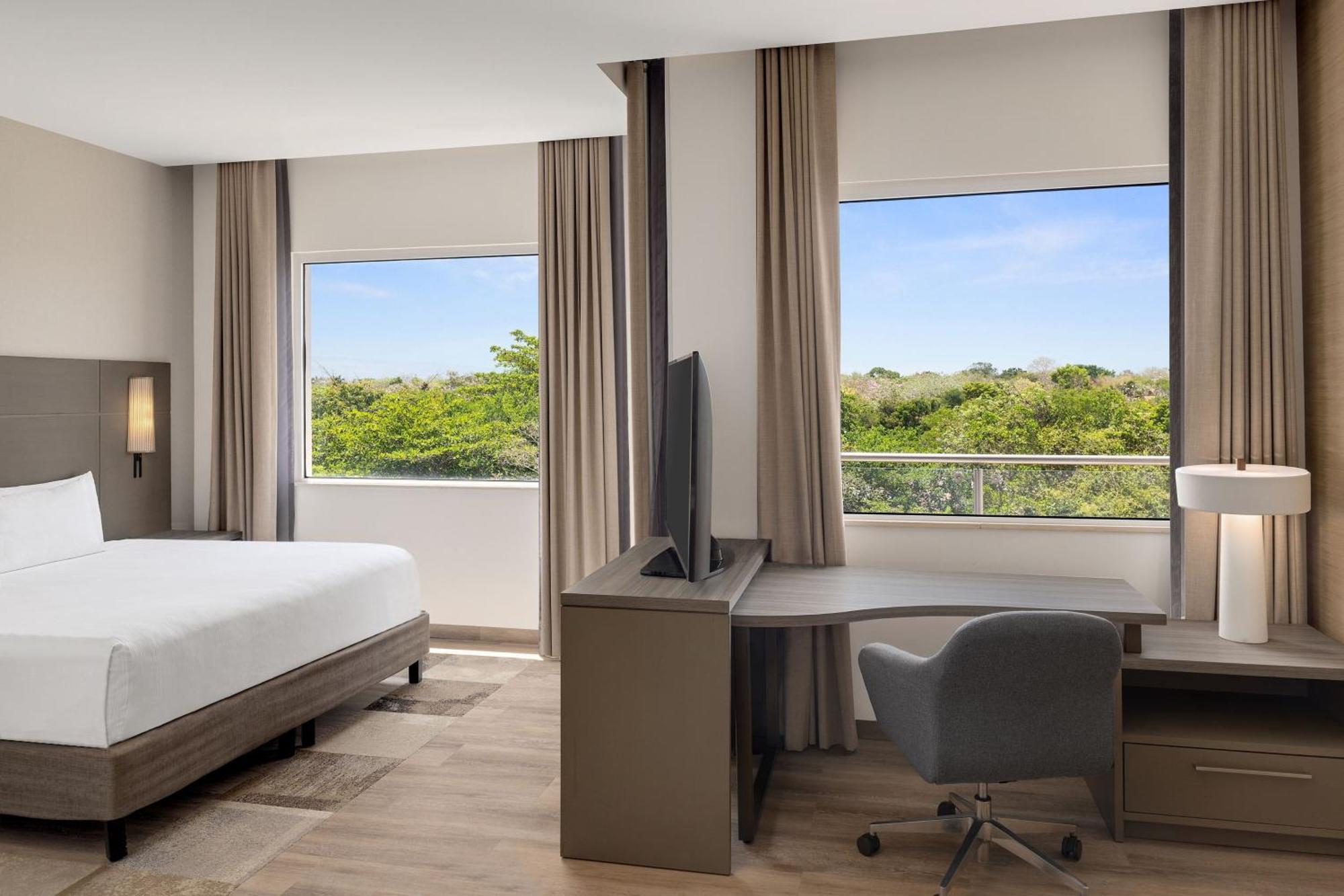 By Marriott 3*