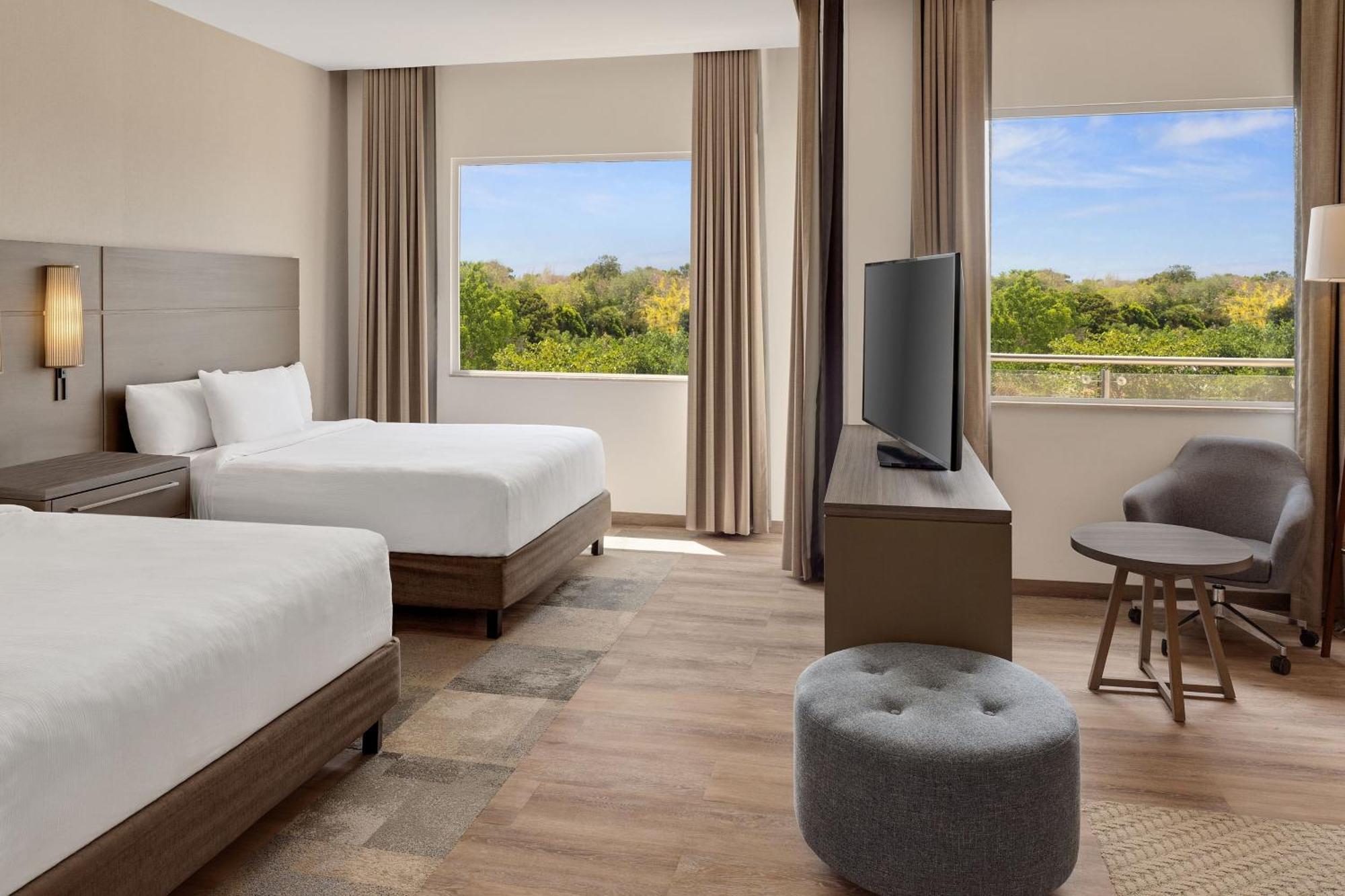 By Marriott Hotel 3*
