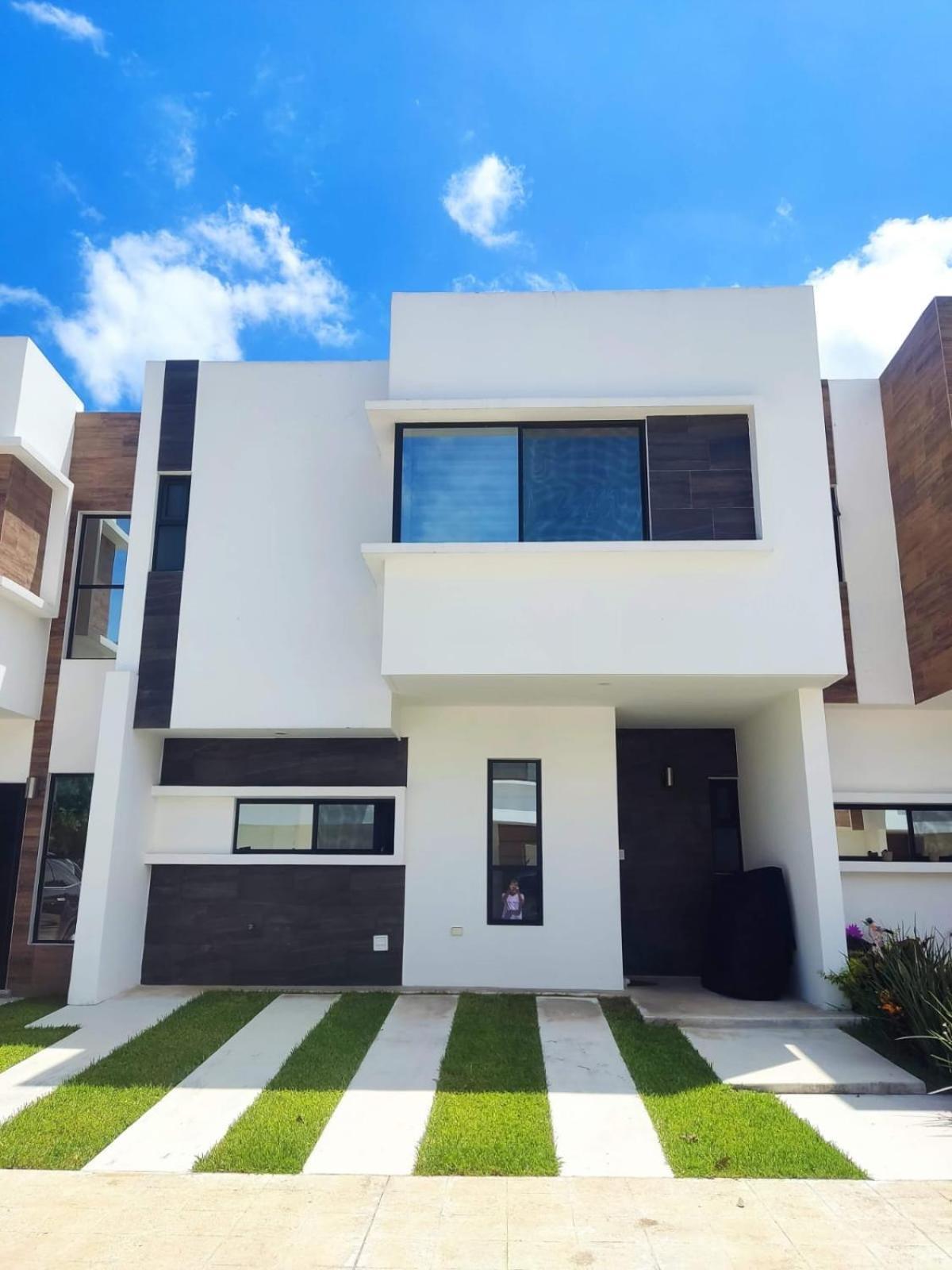 Casa Entera De Lujo * Playa del Carmen