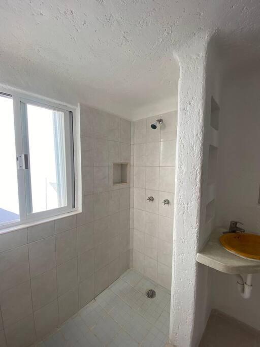 Estudio A Unos Pasos De La Playa En Planta Alta Apartment