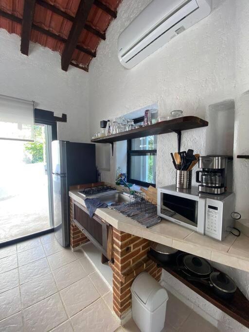 Estudio A Unos Pasos De La Playa En Planta Alta Apartment