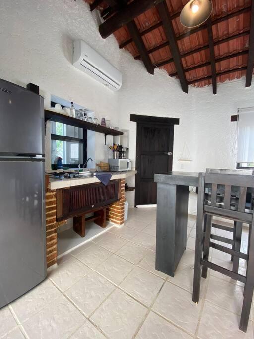 Apartment Estudio A Unos Pasos De La Playa En Planta Alta Playa del Carmen