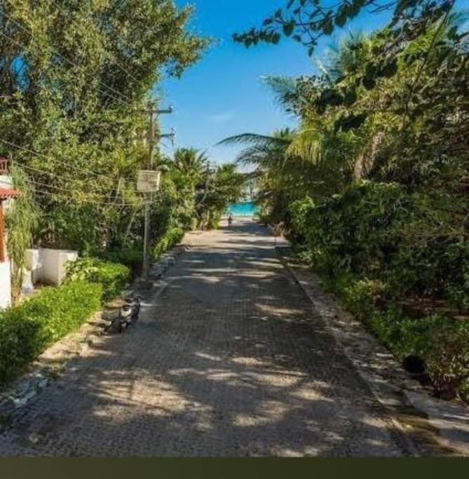 Apartment Estudio A Unos Pasos De La Playa En Planta Alta *