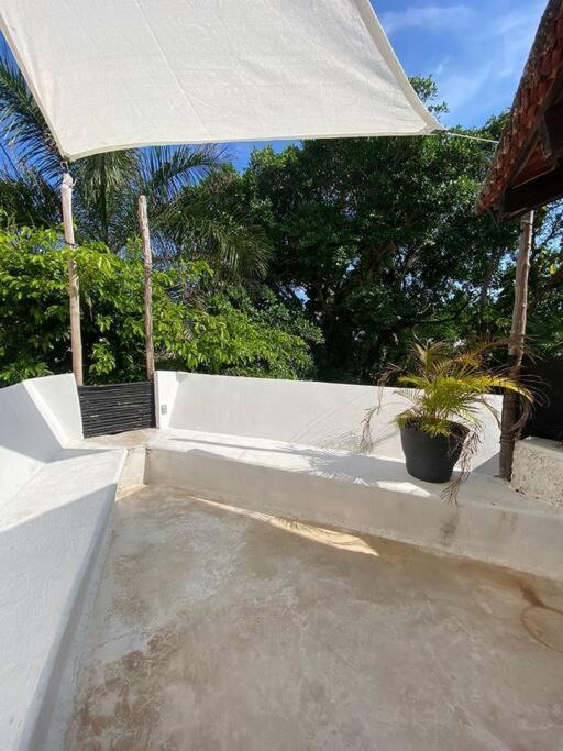 Estudio A Unos Pasos De La Playa En Planta Alta Playa del Carmen