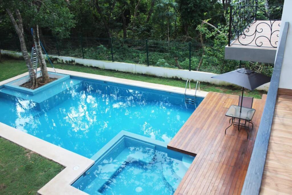 Casa Ohana Pousada *