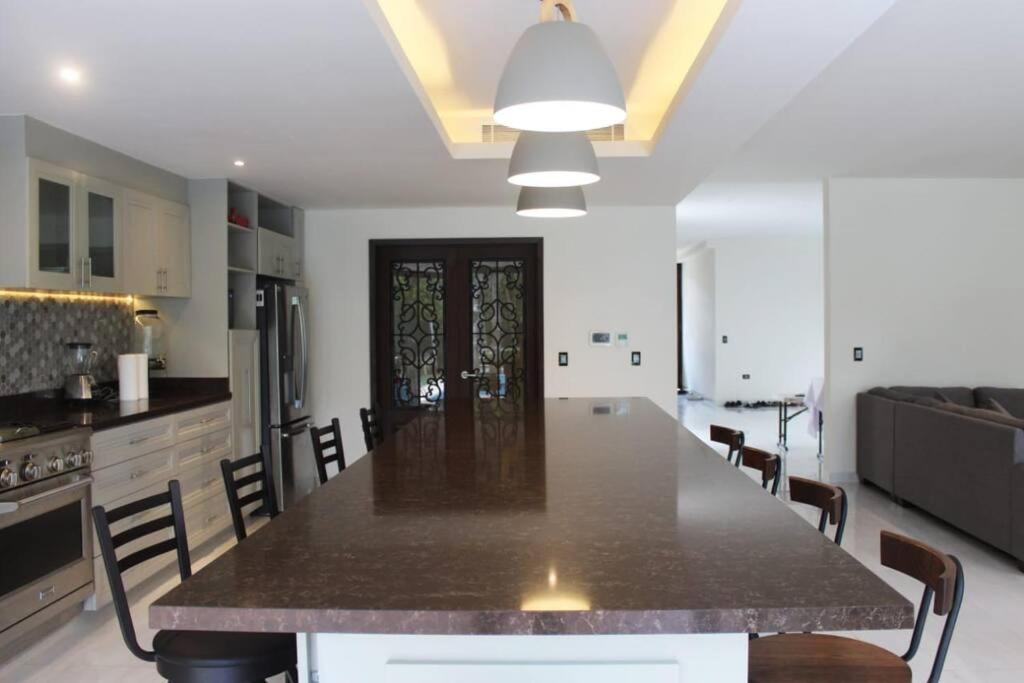 Casa Ohana Pousada Playa del Carmen