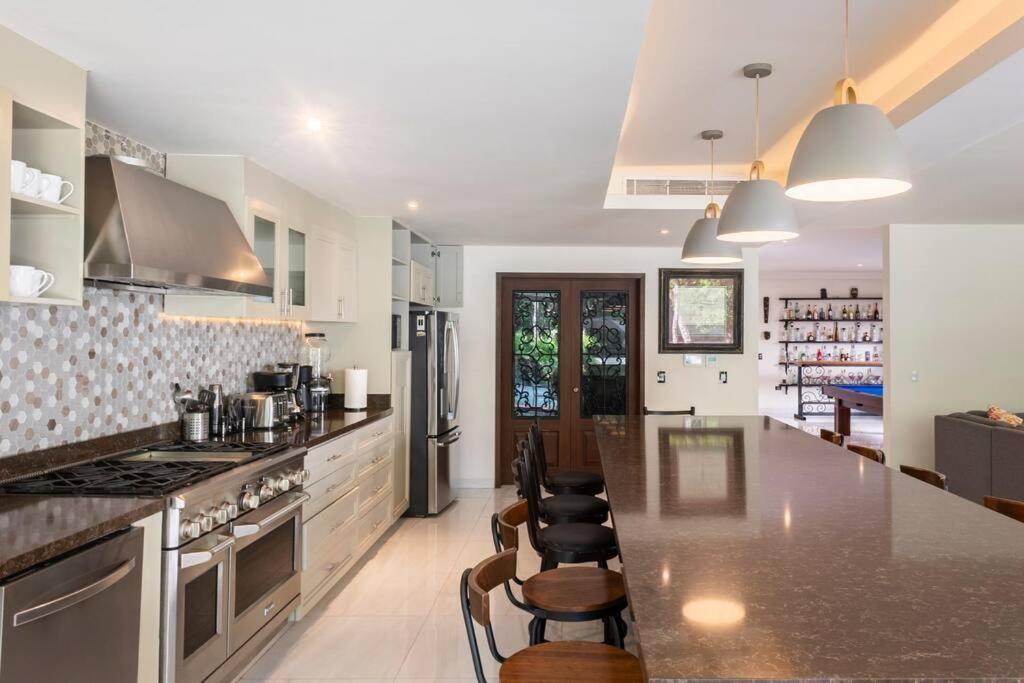 Casa Ohana Pousada