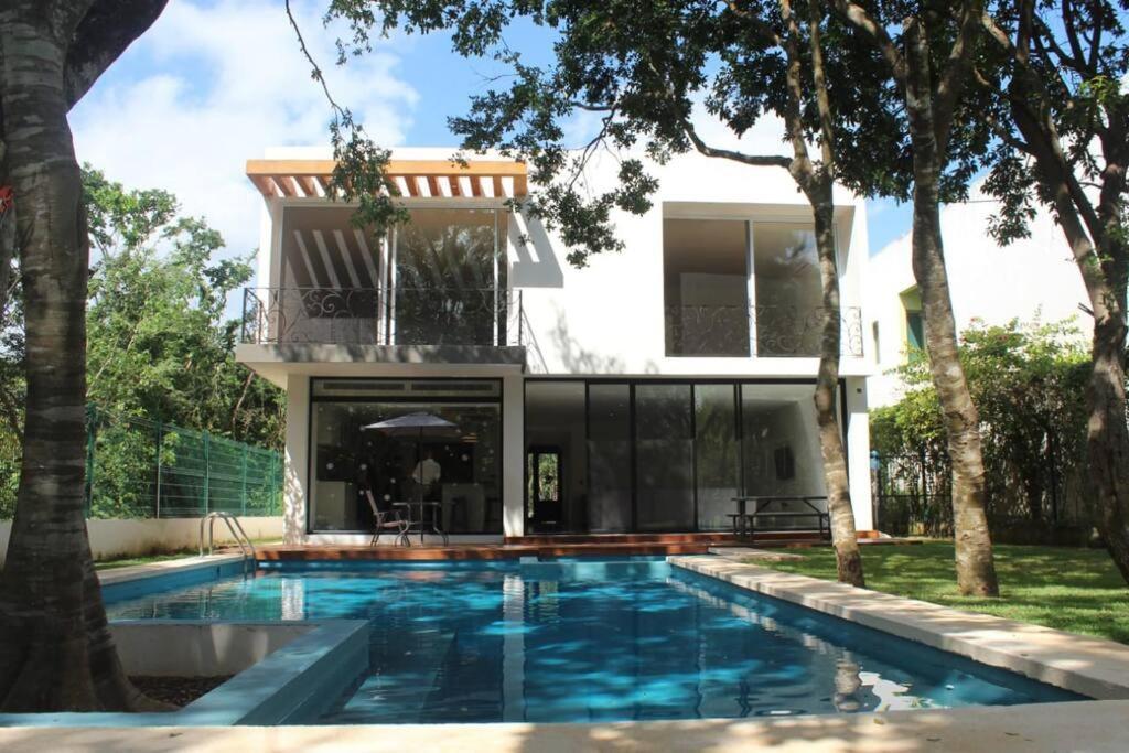 Pousada Casa Ohana Playa del Carmen