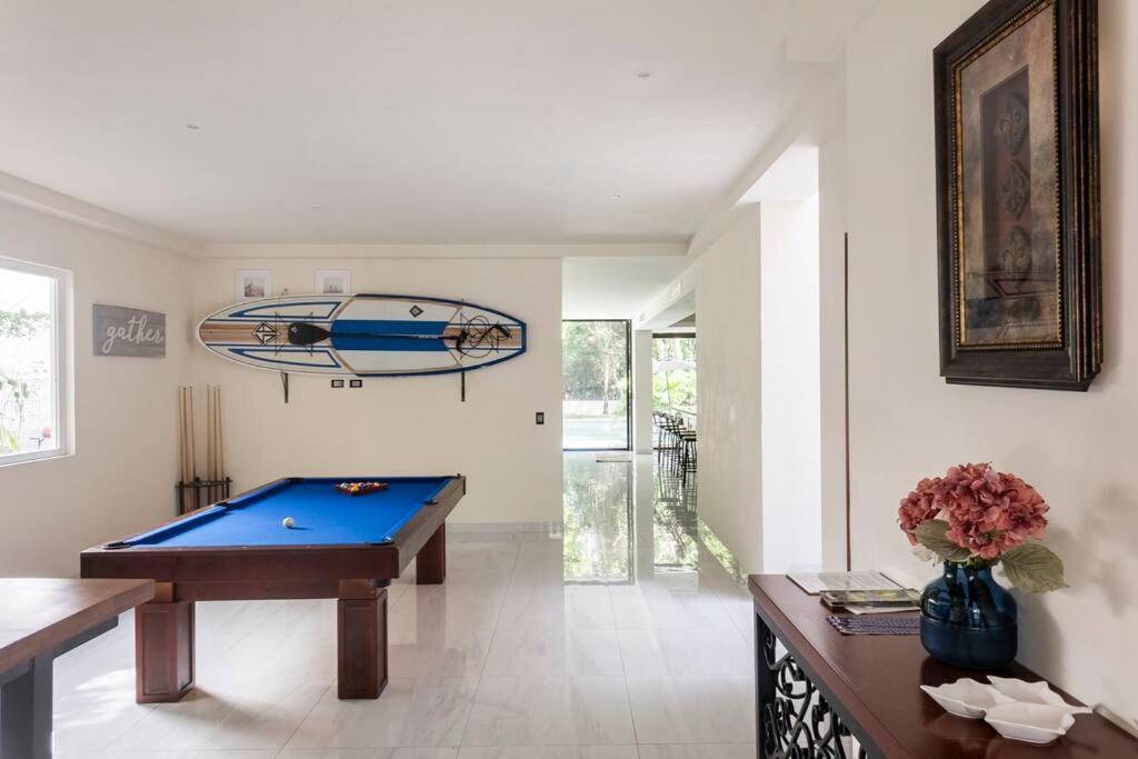 Casa Ohana Pousada Playa del Carmen