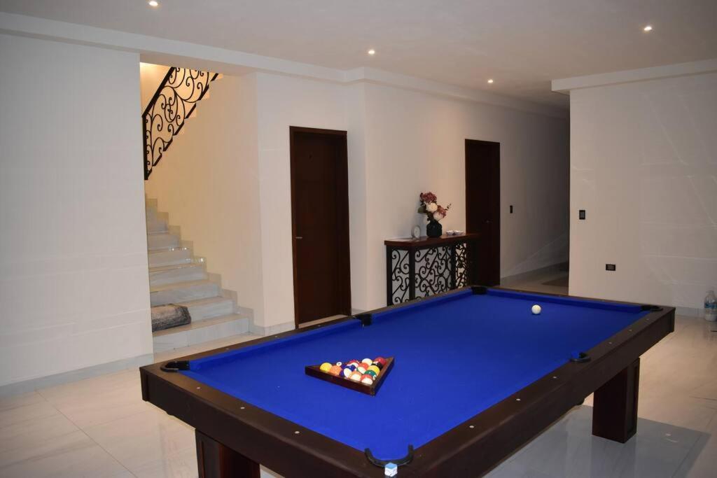 Casa Ohana Pousada