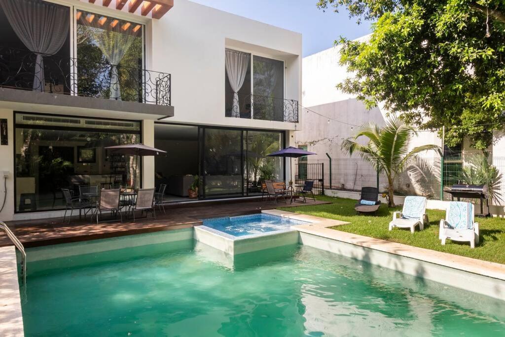 Pousada Casa Ohana