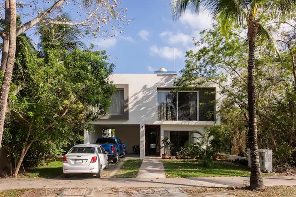 Pousada Casa Ohana Playa del Carmen
