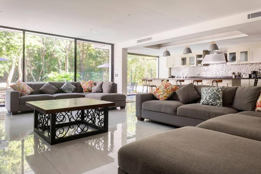Casa Ohana Pousada