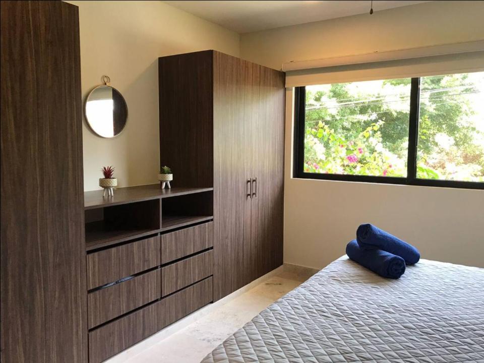 Stylish 1bd Gym Rooftop Pool Wifi 100mb *