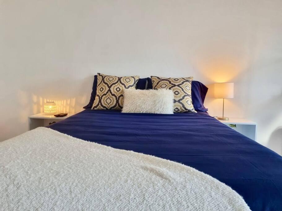 Departamento Centrico 5t Playa Ac *