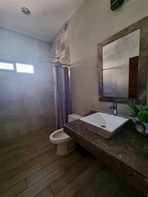 Apartment Departamento Centrico 5t Playa Ac