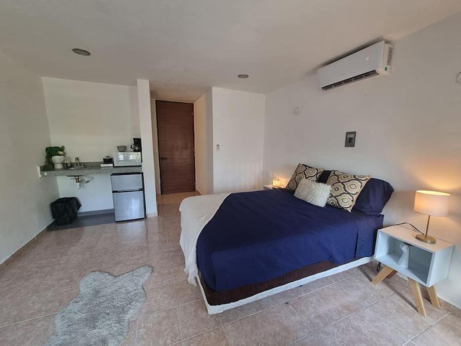 Apartment Departamento Centrico 5t Playa Ac *