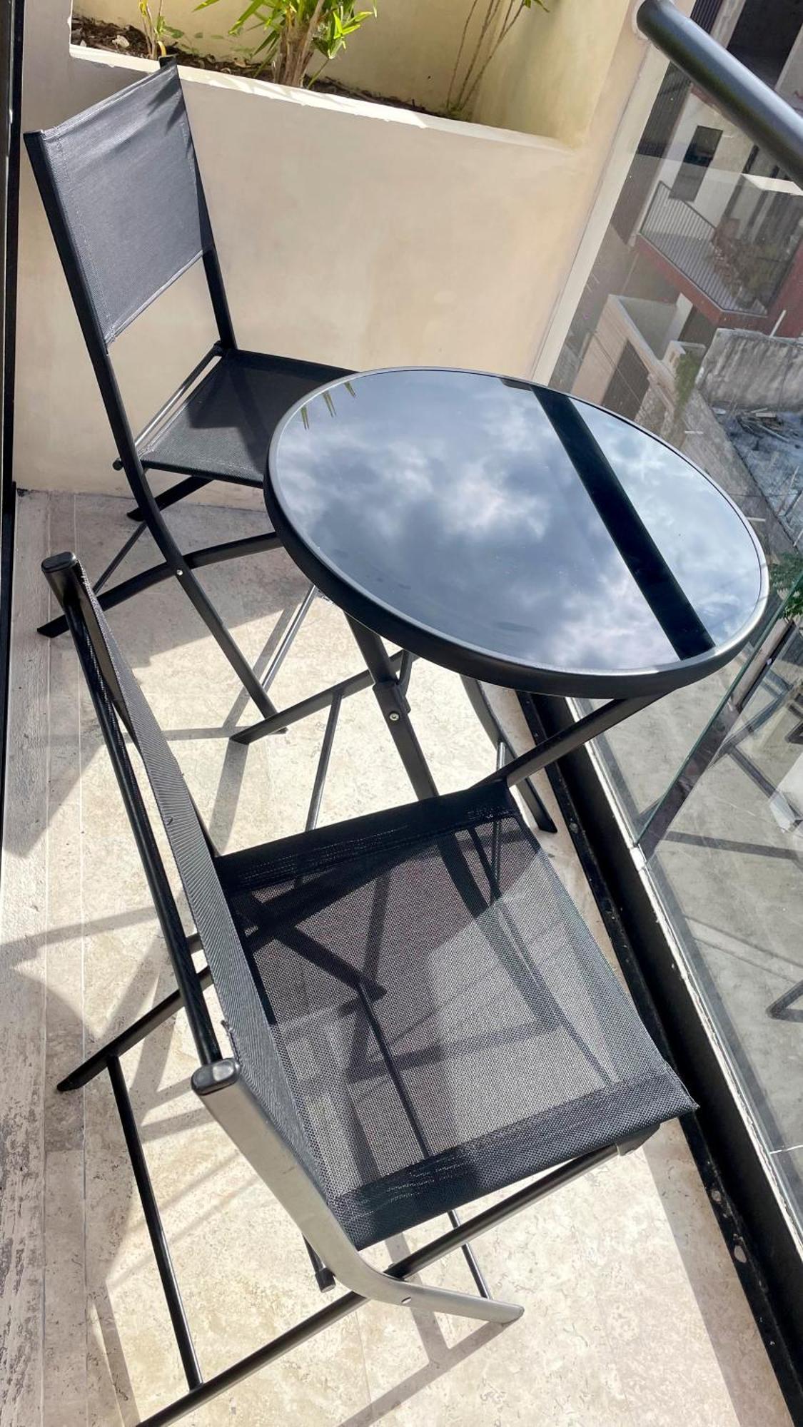 Savage 1br Rooftop * Playa del Carmen