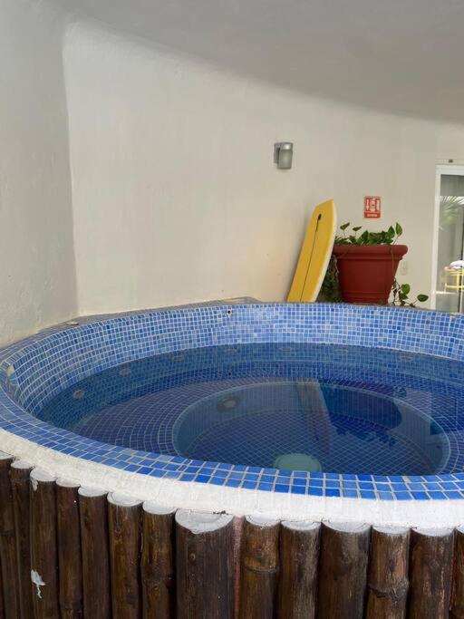 Apartment Blue Angel 22 A Unos Paso De La 5v Y La Playa *