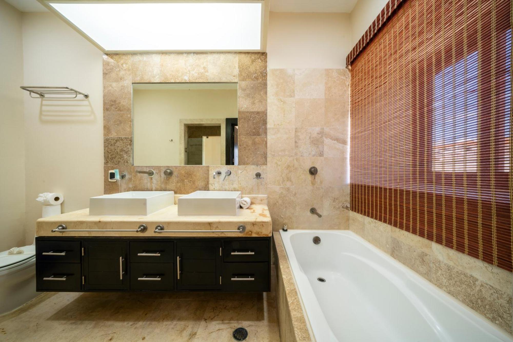Holiday home Beachfront 1 Bedroom - El Faro, Surf 407 Playa del Carmen