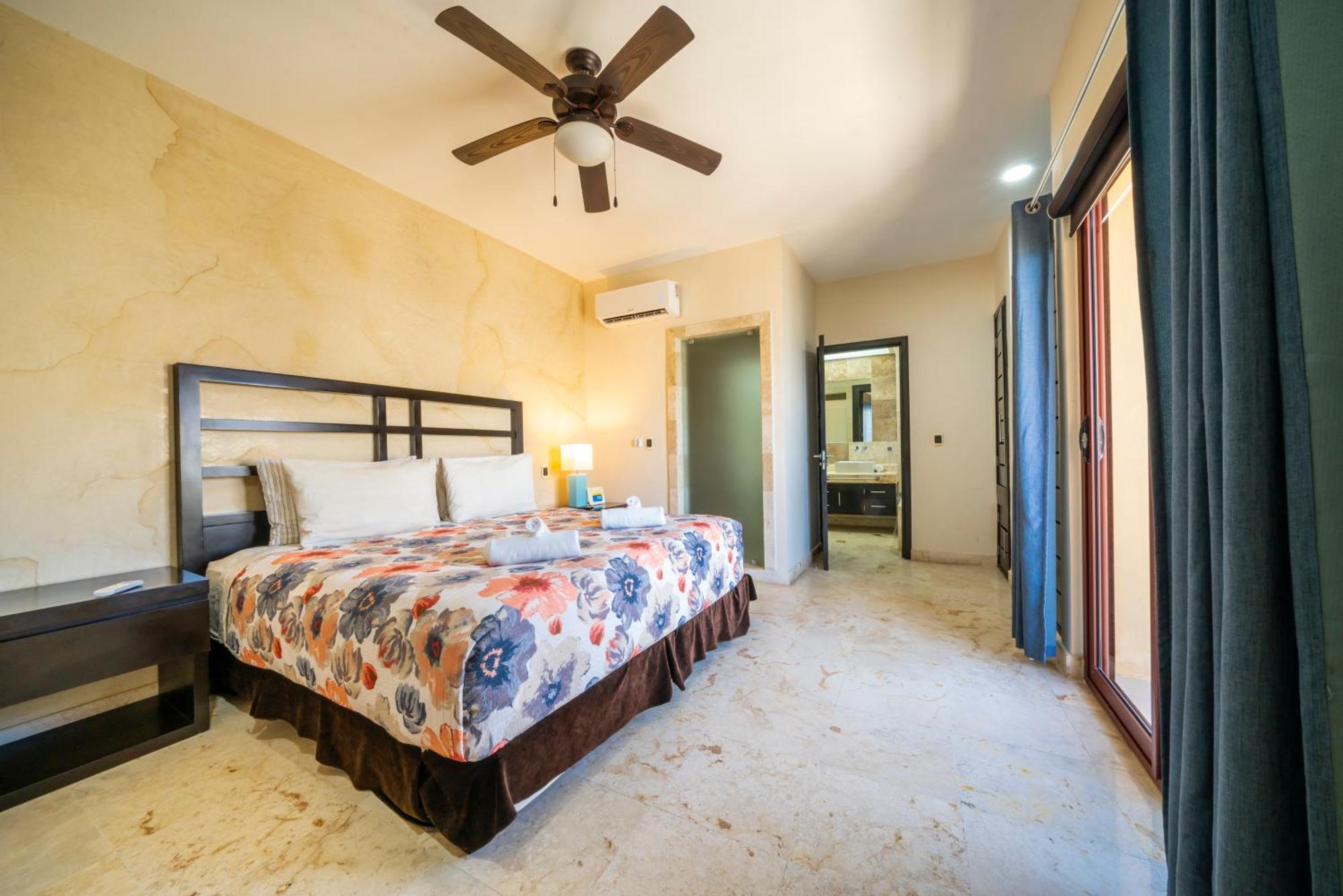 Holiday home Beachfront 1 Bedroom - El Faro, Surf 407